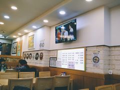 大堂-江南面屋(明洞店)