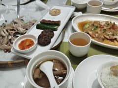 -顺意·顺德家乡菜(国际人才大厦店)