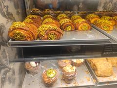 -BUTTERFUL&CREAMOROUS 黄油与面包(三里屯太古里店)
