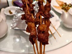 -新兴家喻酒家·羊城名宴(昌岗店)