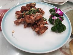 -来客家食府 · 福建客家菜(厦禾路店)