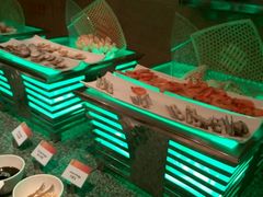 -上海浦东绿地铂骊酒店