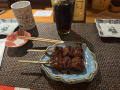 -半藏居酒屋(香港花园店)