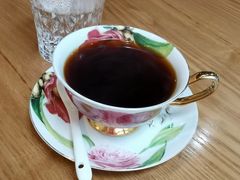 -百年朱苦拉咖啡(博物馆店)