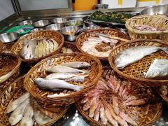-长平老姿娘夜粥(平东一街店)
