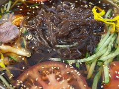 -朴老五延边大冷面(二道店)