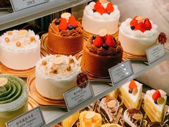 -布歌东京(金融街购物中心店)