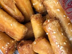 -周记传统糕点PASTRY(蜀汉路店)