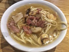 海味面-吴记怪味面(牛王庙店)
