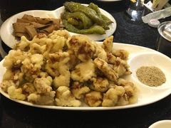 干炸肉段-张包铺(关东古巷店)