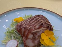 -白家大院·王府宫廷菜(苏州街店)