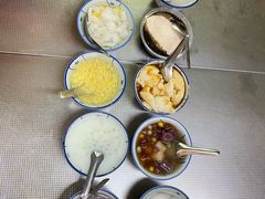 -张钦德·广场老牌豆花甜汤(总店)