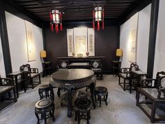 -绍兴鲁迅故里·沈园景区