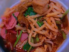 -吉庆桂林米粉·柳州螺蛳粉(港汇广场店)
