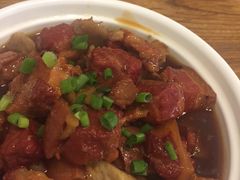 -妈妈的味道(工人体育场东路店)