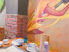 -杨记玉喜龙虾肥蛤(文东店)