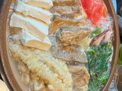 -一坐一忘云南菜(三里屯店)