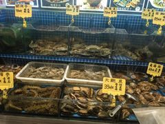 -君霖海鲜私房菜(春柳店)