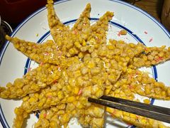 -聚汇三少·龙虾·中餐厅(莫邪路新天地店)