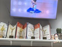 -舞蓓舞蹈(永定路校区)