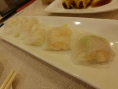 -好彩海鲜酒家(帝国中心店)