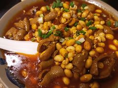豌豆肥肠-醉八仙热酒馆(渝中店)