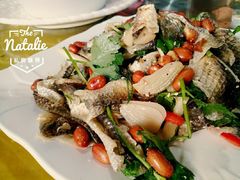 -勒南公舍(龙江店)