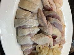 -东山羊庄(八卦岭店)