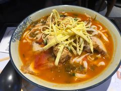 -阿彬生炒牛肉面(解放路店)