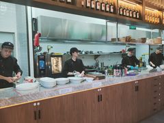 -盐说·西式餐酒馆(光明万达店)
