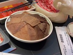 -福禄娃一家人火锅(上地店)