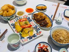 -發起人·肉骨茶(万象汇店)