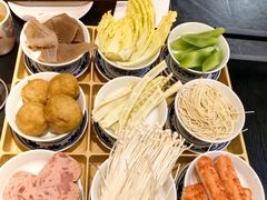 -咏江南·苏式火锅·苏州评弹(观前街店)