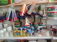 -立邦(三奇环渤海店)