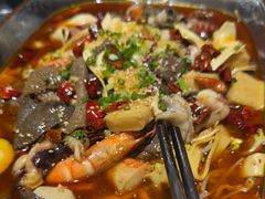 -马路牙子烧烤音乐酒馆(望京店)