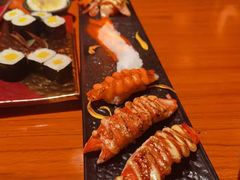 -摩打食堂(佳兆业店)