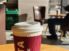 -COSTA COFFEE(联想总部店)