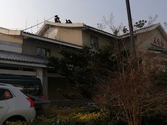 -香雪海饭店中餐厅(人民桥店)