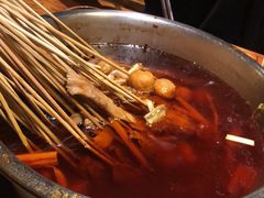 -160烧烤(香坊店)