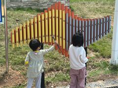 -广州市流溪河国家森林公园