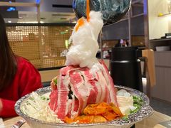 -鸟山鸣·日料食堂(王府井店)