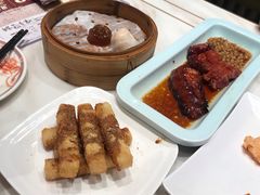 -稻香酒家·33年老字号·港式粤菜(富邦中心店)