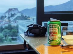 拉萨啤酒-平措康桑·和牛自助观景餐厅(布达拉宫店)