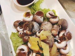 -启东小海鲜(庄先湾路1号店)