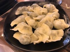 -大妈水饺(文华巷店)