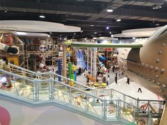 -杭州开元森泊度假乐园