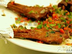 -罗阳人家私房菜(罗阳路店)