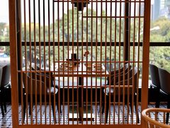景观位-天怡興·百年蒸饺(中心书城店)