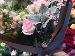 -爱尚幸福鲜花(上地实体店)
