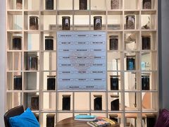 -青山上品咖啡·日式法兰绒手冲(高岛屋百货店)